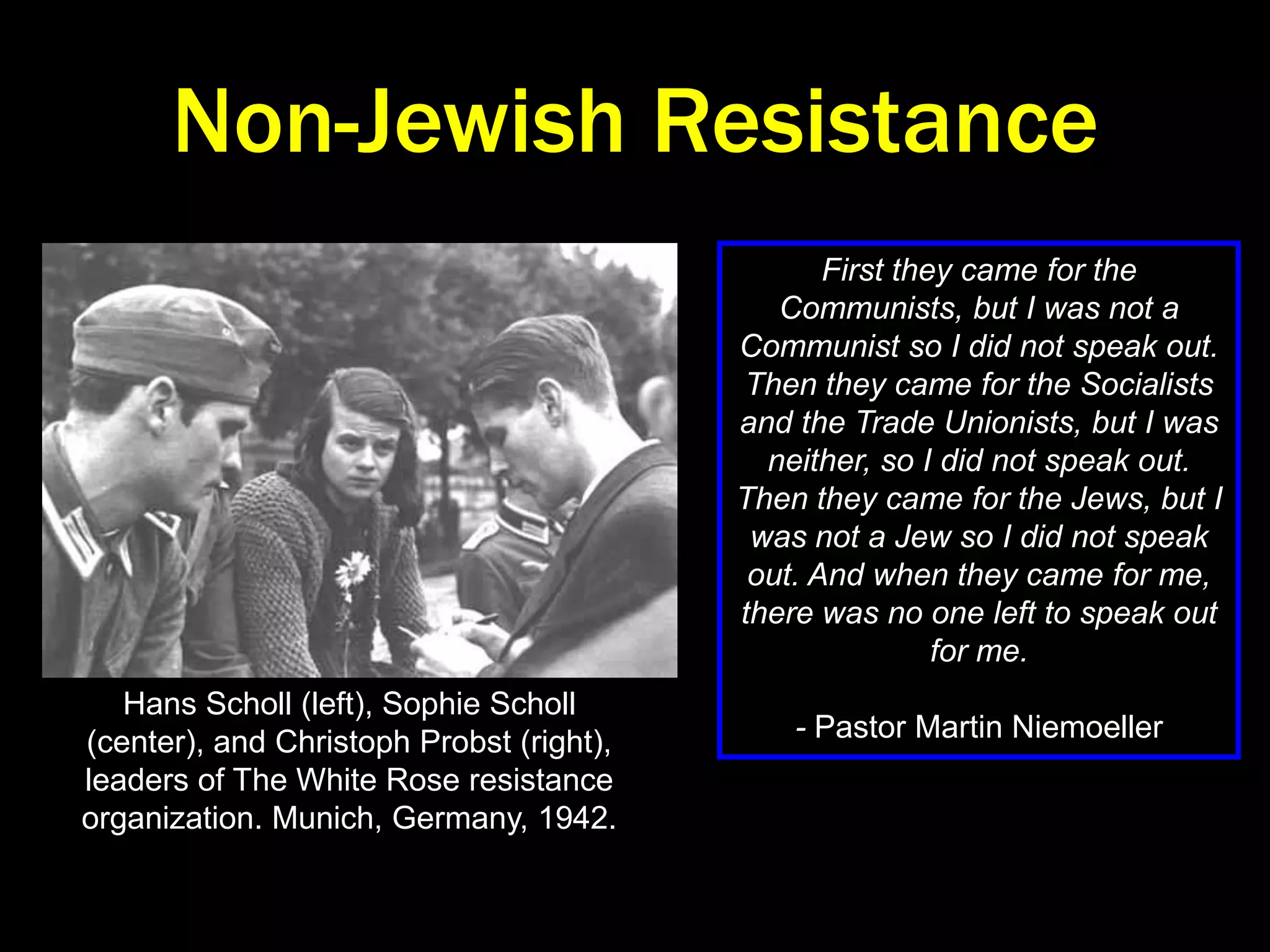 We acknowledge receipt of your order for five triple furnaces, including two electric elevators for raising the corpses and one emergency elevator. Contract acceptance letter,                          J.A. Topf & Sons