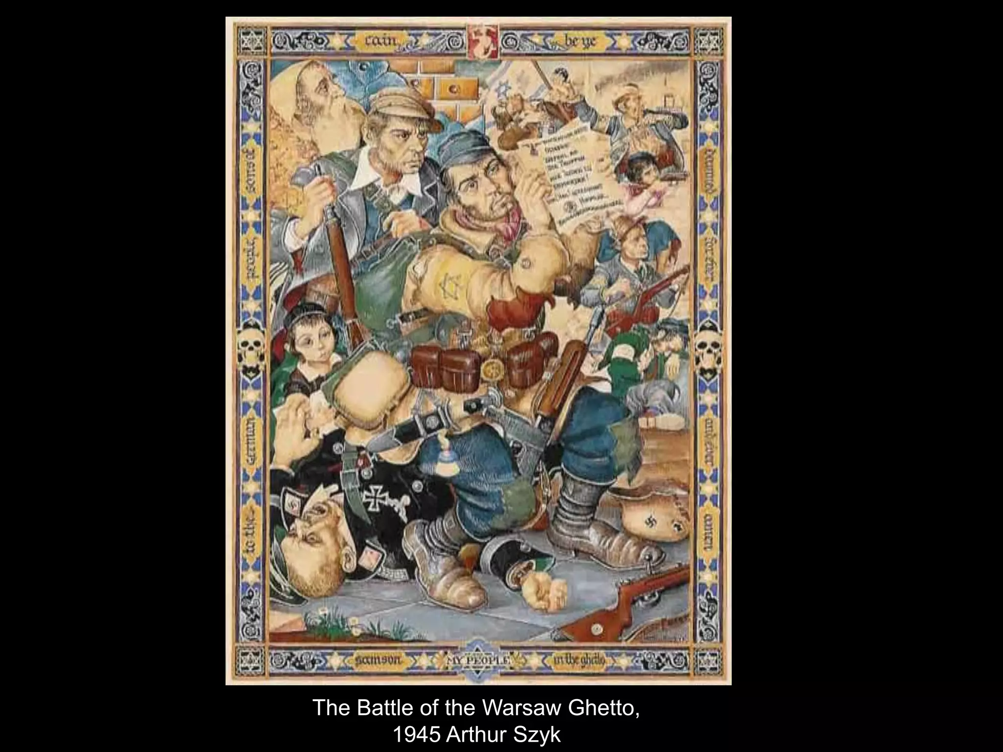 Crematorium IIOne of the two main crematoria at Auschwitz II (Birkenau).                                      All of the combined gas chambers/crematoria at Birkenau were systematically dismantled and then dynamited by the Germans in late 1944. Crematorium-IV. One of two 'crematoria in the woods', this and Crematoria-V are located in a field of birch trees (Birkenau means 'place with Birch trees') and out of view from the main barracks area.