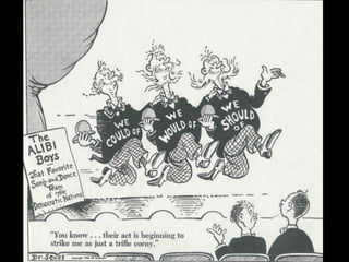   Some were motivated by their political beliefs or religious values.