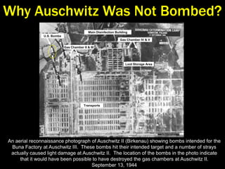   Some felt ethically that life must be preserved in the face of death.