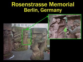 Righteous Among the Nations