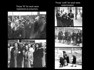 MajdanekSlave labor camp as well as death camp