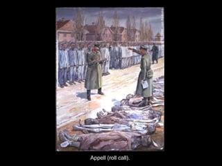 10,000 Soviet POWs died in construction