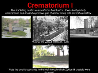 Registration: Camp BadgesPoliticalCriminalAntisocialHomosexualEmigrantJehovah’s WitnessGypsyJewish PoliticalJewish CriminalJewish AntisocialJewish HomosexualJewish EmigrantFPPolitical Second-Time OffenderPolitical (French)Wehrmacht PrisonerPolitical (Polish)Penal CompanyPrisoner Under Special Surveillance