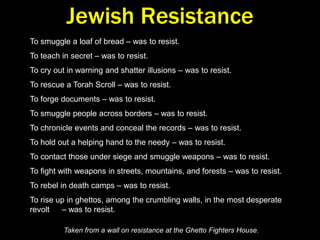 GassingsGassing,                                       David Olère.  