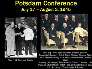 Dachau, Germany Camp prisoners marching through a village. Photo was taken through upstairs window of a private home along the route. Few civilians gave aid to prisoners on the death marches.                                                                   April 1945, Dachau, Germany. 