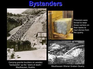 The Fall of BerlinMay 2, 1945The Reichstag lies in ruins as did most of Berlin.Soviet soldiers celebrate the fall of Berlin by hoisting the Red Flag over the ruined Reichstag.  As his last significant official act, Hitler appointed Grand Admiral Karl Doenitz to succeed him as führer.