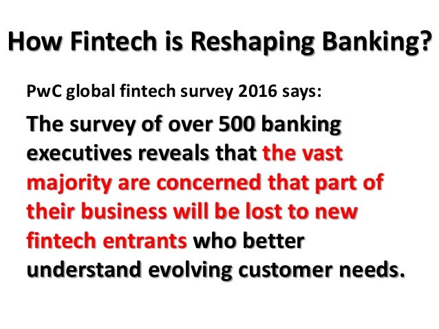 The Fintechs - accenture the future of fintech and banking 79