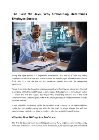 The First 90 Days_ Why Onboarding Determines Employee Success.pdf