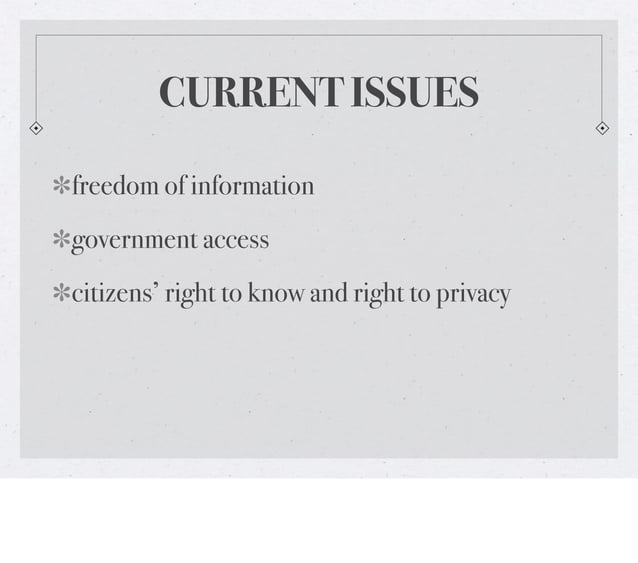 The First Amendment, HS press, & Colorado Student Free Expression Law PPT