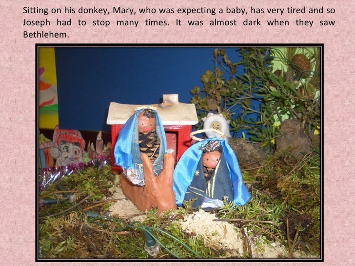 The first Christmas&hellip;