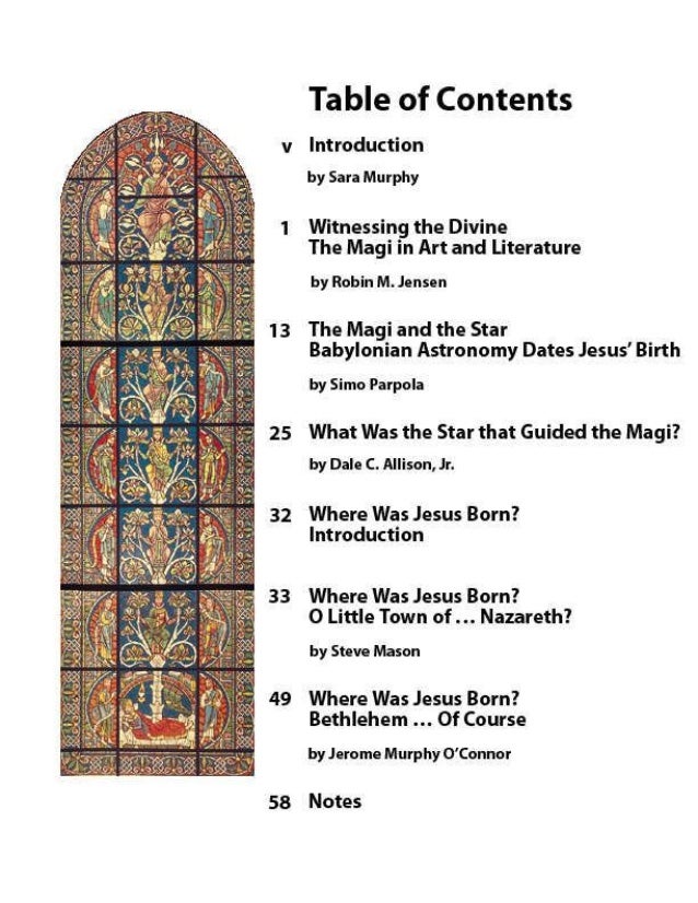 The first christmas_the_story_of_jesus_birth_in_history_and_tradition