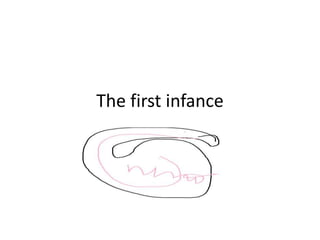 The first infance 
 