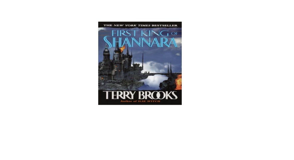 download first king of shannara download first king of shannara