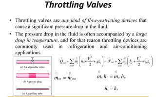 The first law of thermodynamics.ppt