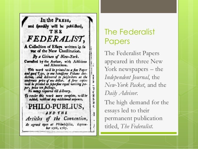 summary and analysis of federalist no summary and analysis of federalist no