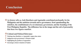 Powerpoint about The First President.pptx