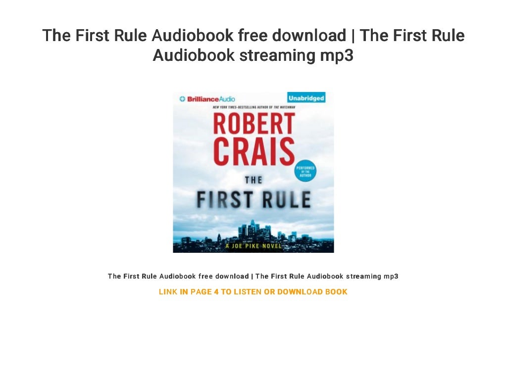 the 10x rule audiobook free download