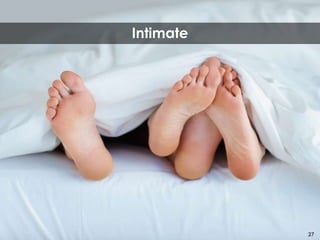 27Intimate