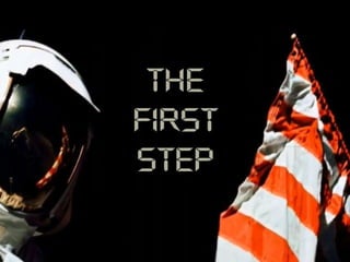 The first step. ppsx