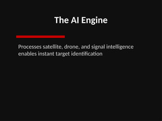 Iran: the first true AI war with its technological advantages and its ...