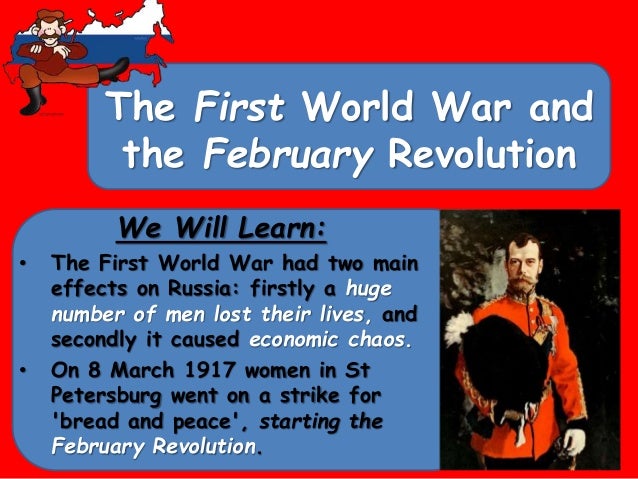 Featured image of post Images Of February Revolution / Its political, social and economic structures were extremely backward in comparison to other.