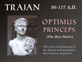 The Five Good Emperors