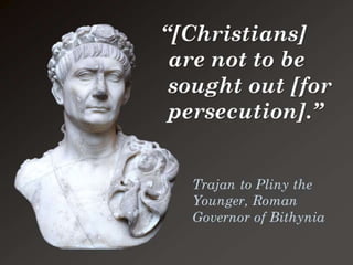 The Five Good Emperors