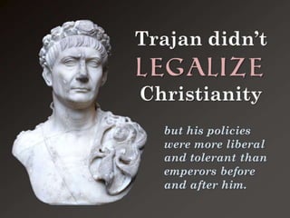 The Five Good Emperors