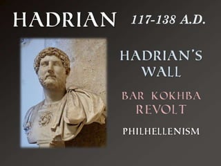 The Five Good Emperors