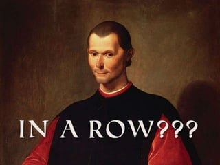 The Five Good Emperors