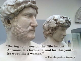 The Five Good Emperors