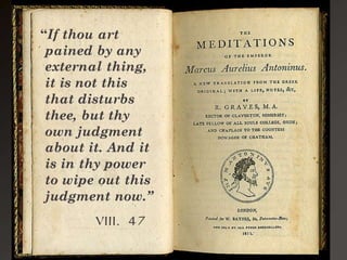 The Five Good Emperors