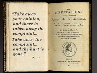 The Five Good Emperors