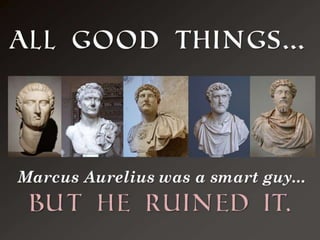 The Five Good Emperors