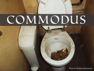 The Five Good Emperors