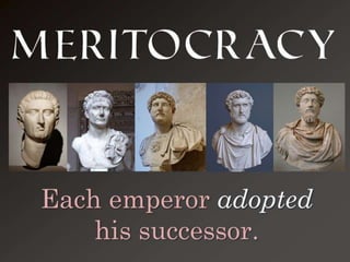The Five Good Emperors