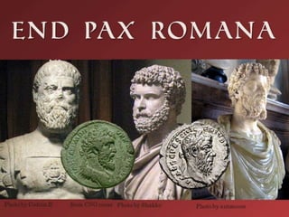 The Five Good Emperors