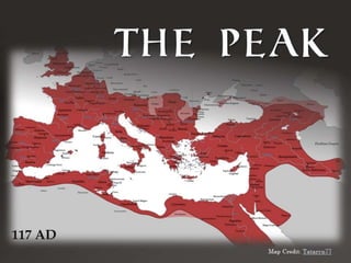 The Five Good Emperors