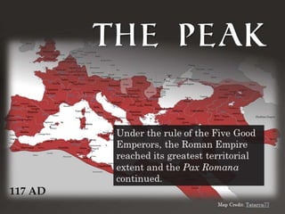 The Five Good Emperors