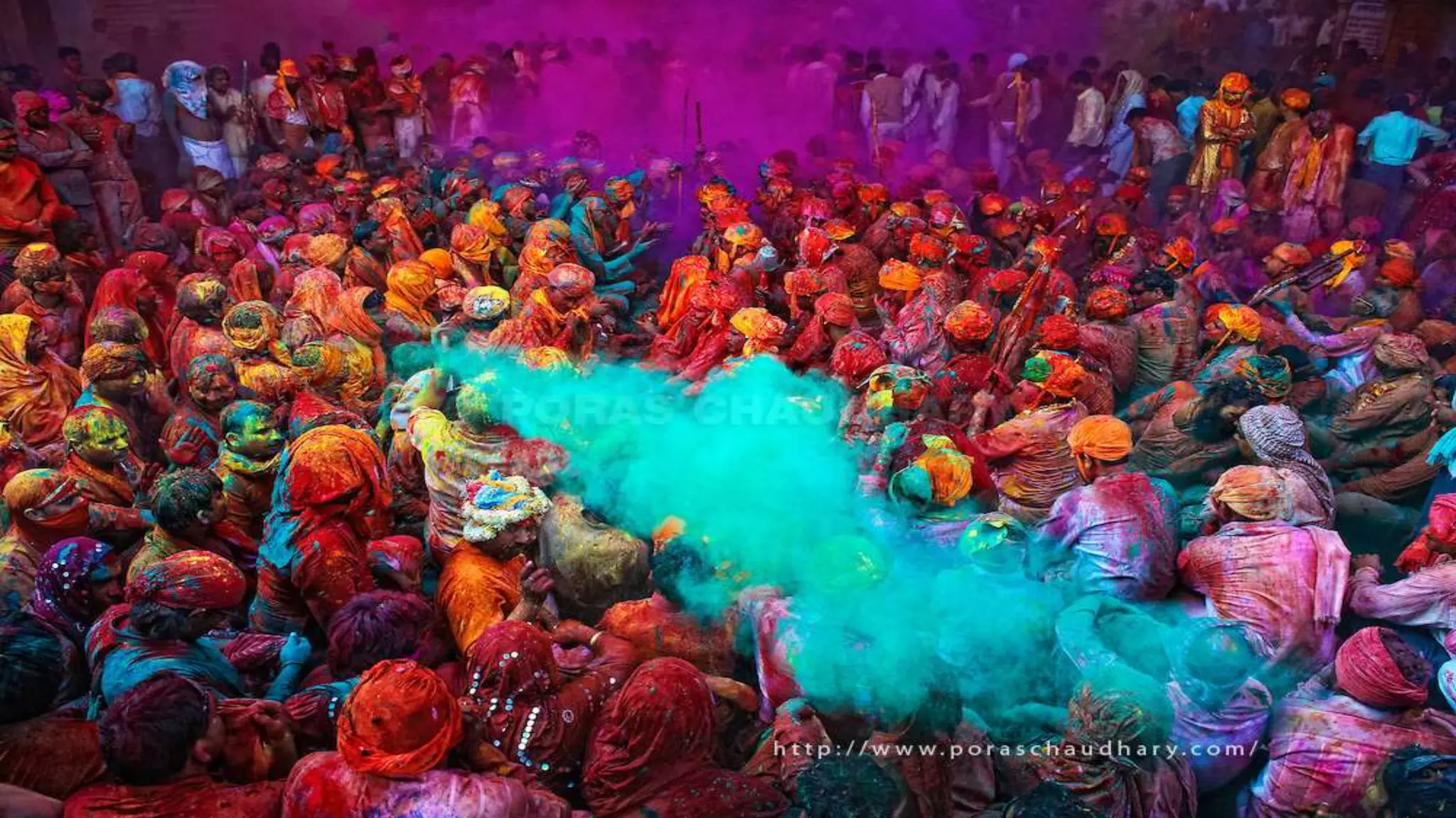 The Five Major Religions of the World | PPTX
