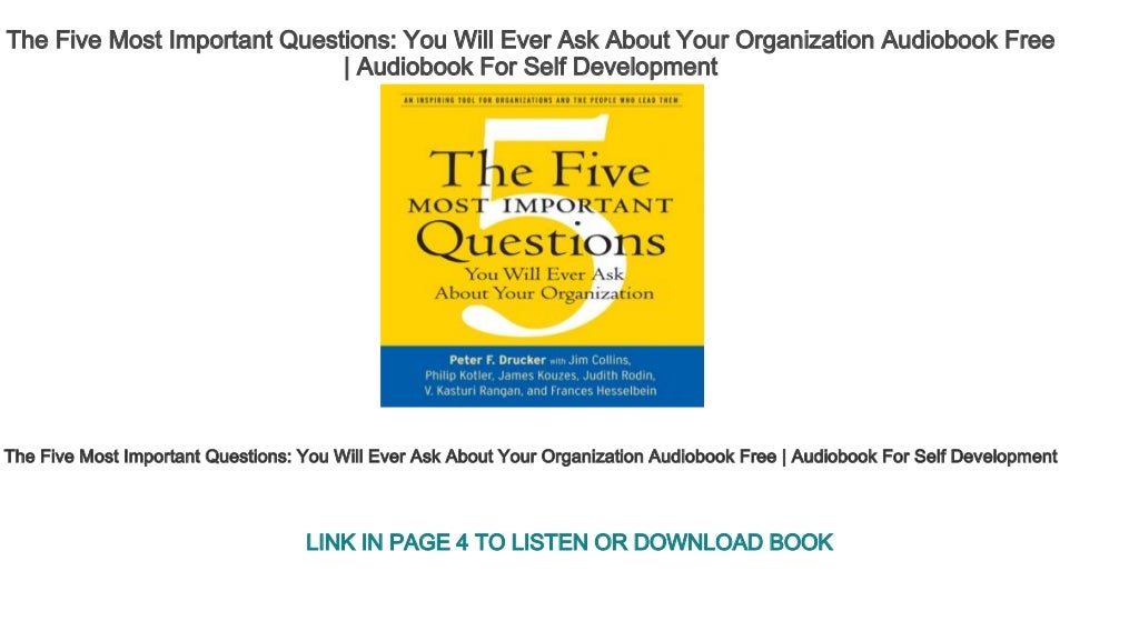 great audio book great audio book