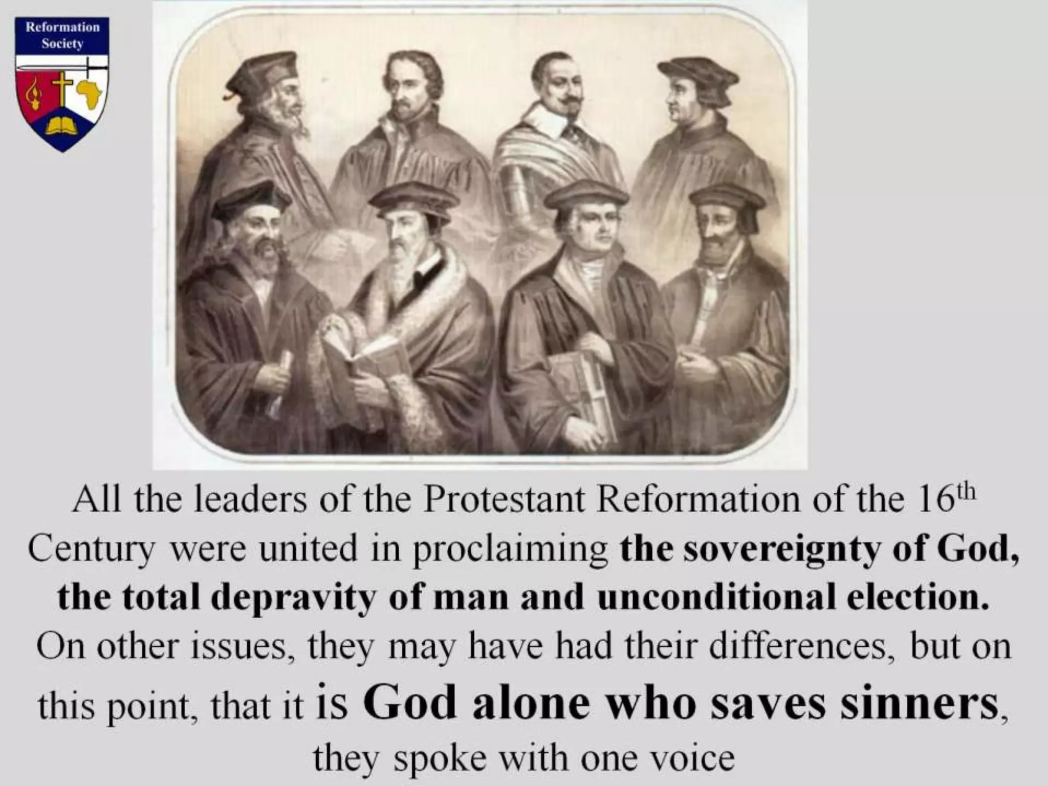 Decoding Calvinism: A Simple Guide To His Teachings - j6dsrsj