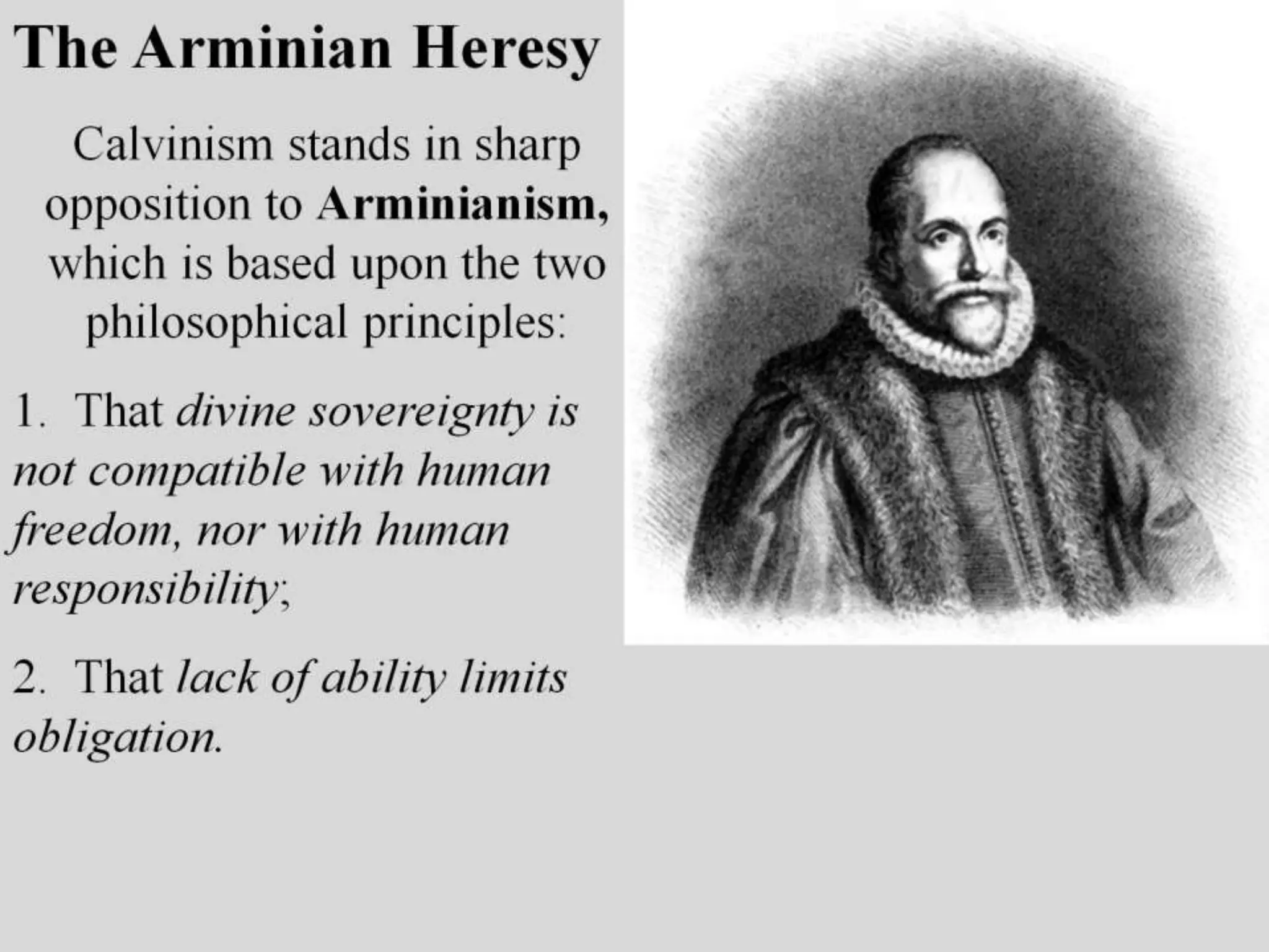 Decoding Calvinism: A Simple Guide To His Teachings - iq2qpmb