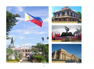 20
Santa Barbara Plaza
Pamintuan Mansion (Angeles Heritage District)
Battle of Alapan
Old Legislative Building
©Dadi Yrec
Photo collection of NHCP
©Judgefloro
©Santa Barbara
 