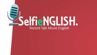 Selfie English - The Flash Season 2 - Episode 001