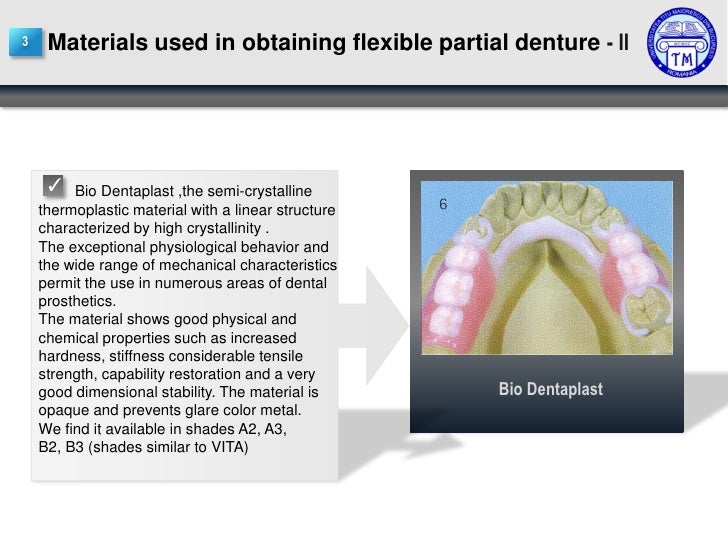 Best removable dentures picture
