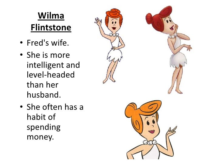 Fred Flintstone Having Sex 65