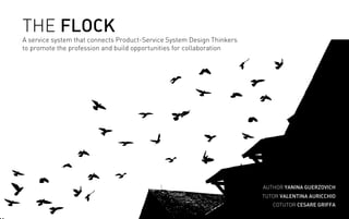The flock presentation | PDF