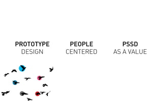 The flock presentation | PDF
